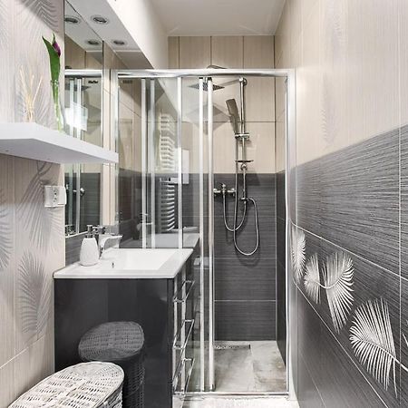 Domek - Apartament Goralska Bajka, Przy Krupowkach Закопане Екстер'єр фото