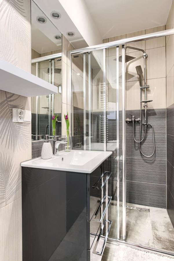 Domek - Apartament Goralska Bajka, Przy Krupowkach Закопане Екстер'єр фото